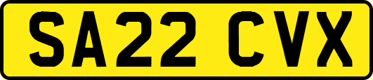 SA22CVX