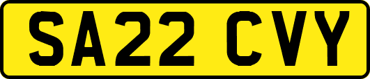 SA22CVY
