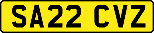 SA22CVZ