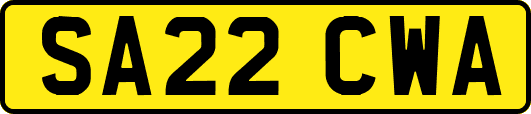 SA22CWA