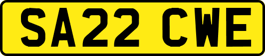 SA22CWE