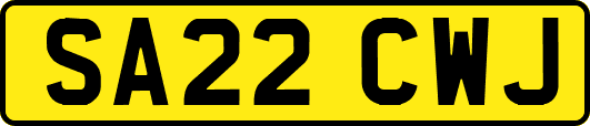 SA22CWJ