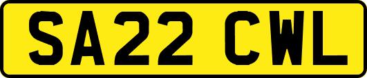 SA22CWL