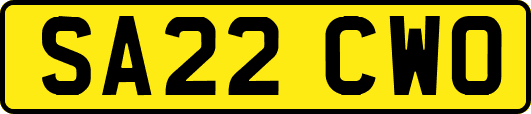 SA22CWO