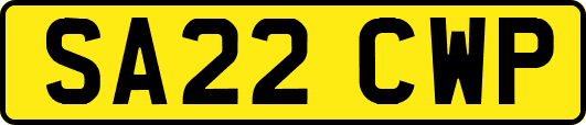 SA22CWP