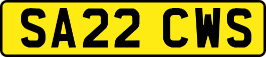 SA22CWS