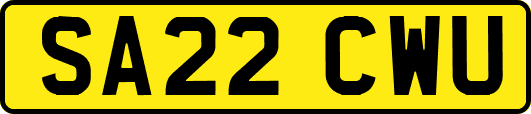 SA22CWU