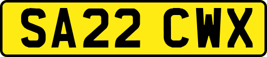 SA22CWX