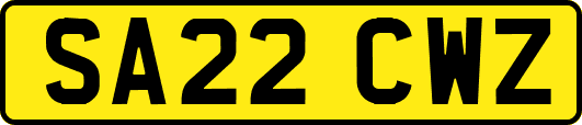 SA22CWZ