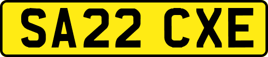 SA22CXE