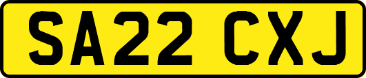 SA22CXJ