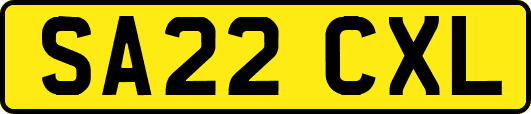 SA22CXL