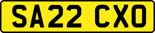 SA22CXO