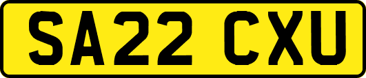 SA22CXU