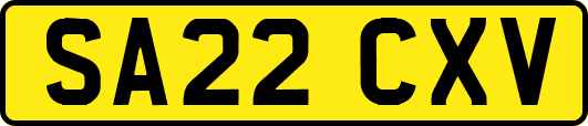 SA22CXV