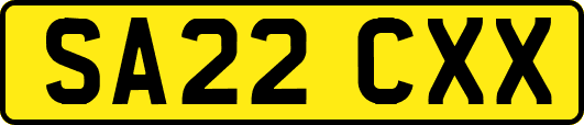 SA22CXX