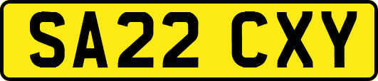 SA22CXY