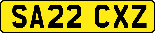 SA22CXZ