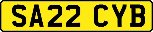 SA22CYB
