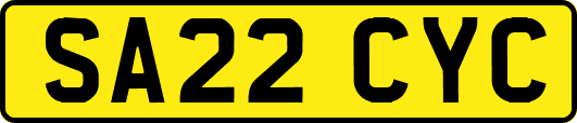 SA22CYC