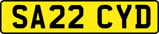 SA22CYD