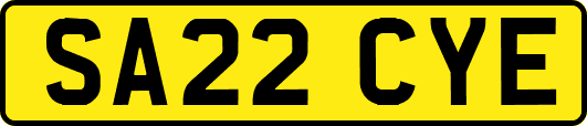 SA22CYE