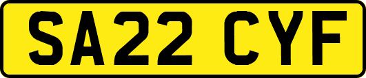 SA22CYF