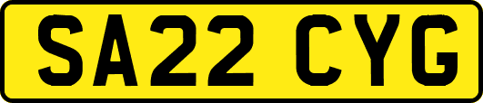 SA22CYG