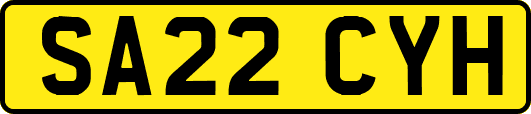 SA22CYH