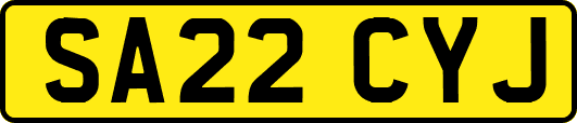 SA22CYJ