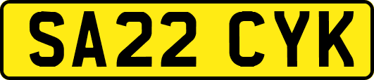 SA22CYK