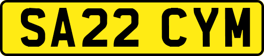 SA22CYM