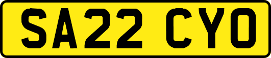 SA22CYO