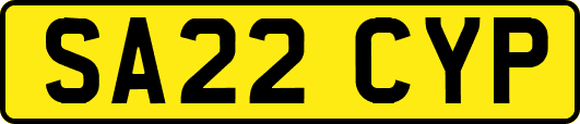 SA22CYP