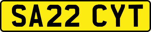 SA22CYT
