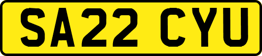 SA22CYU
