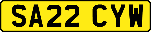 SA22CYW