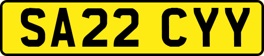 SA22CYY