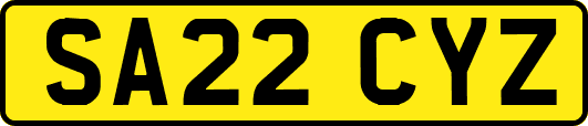 SA22CYZ