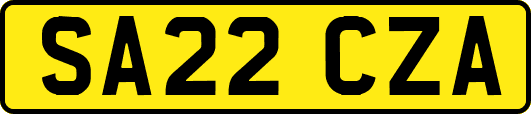 SA22CZA