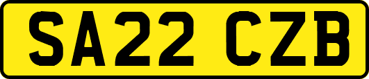 SA22CZB
