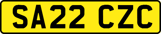 SA22CZC