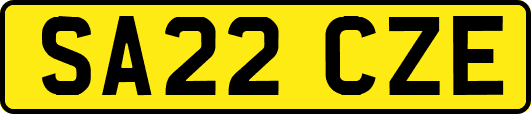 SA22CZE