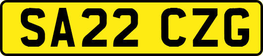 SA22CZG