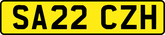 SA22CZH