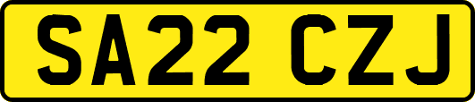 SA22CZJ