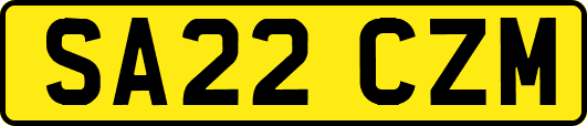 SA22CZM