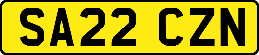 SA22CZN