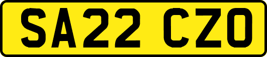 SA22CZO
