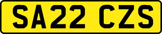 SA22CZS